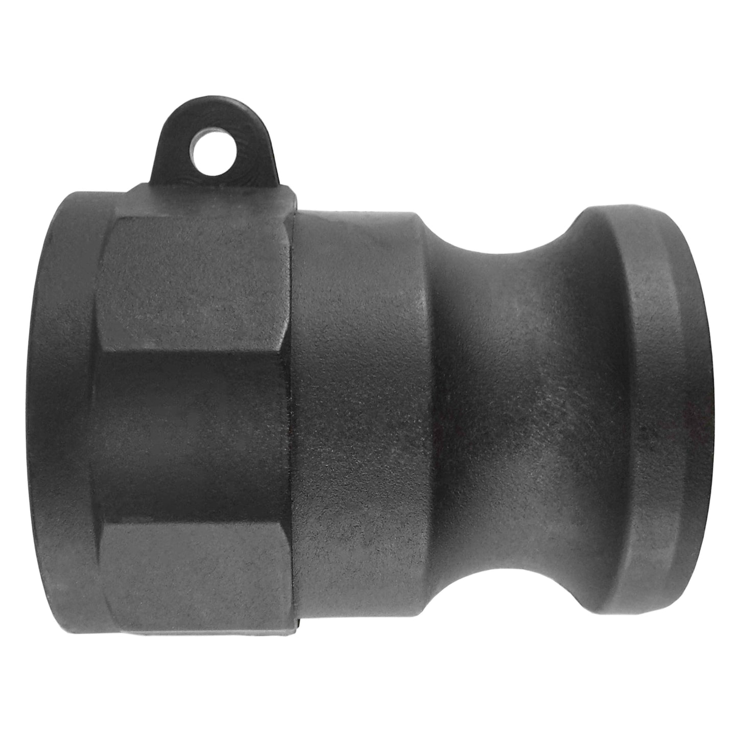 Type A Camlock Pipe Connector, 3/4" - River Nile
