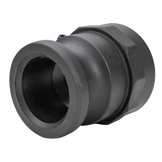 Type A Camlock Pipe Connector, 3/4" - River Nile