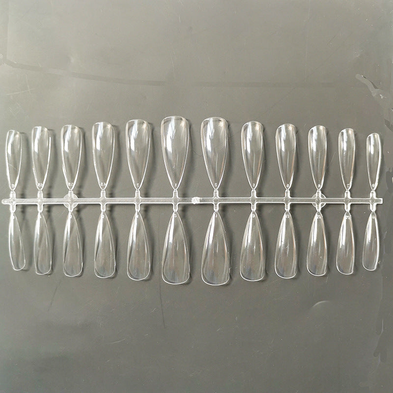 Non-marking false nails - River Nile