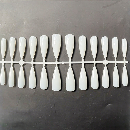 Non-marking false nails - River Nile