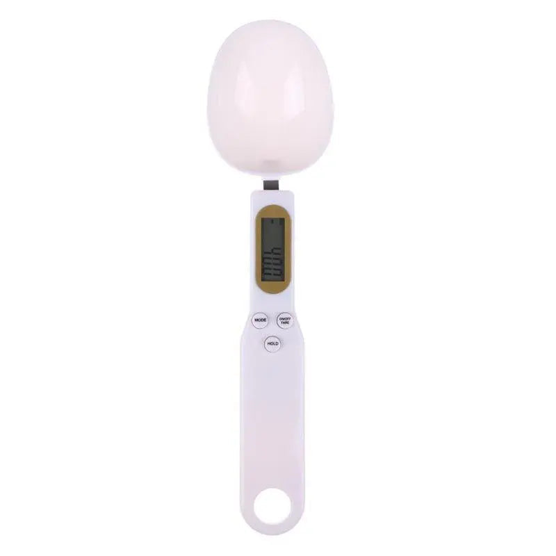 Precision Measuring Spoon Scale for Effortless Cooking - River Nile