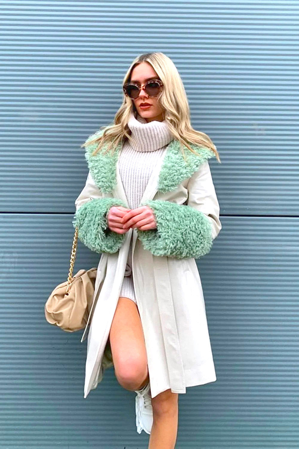 Trench Coats