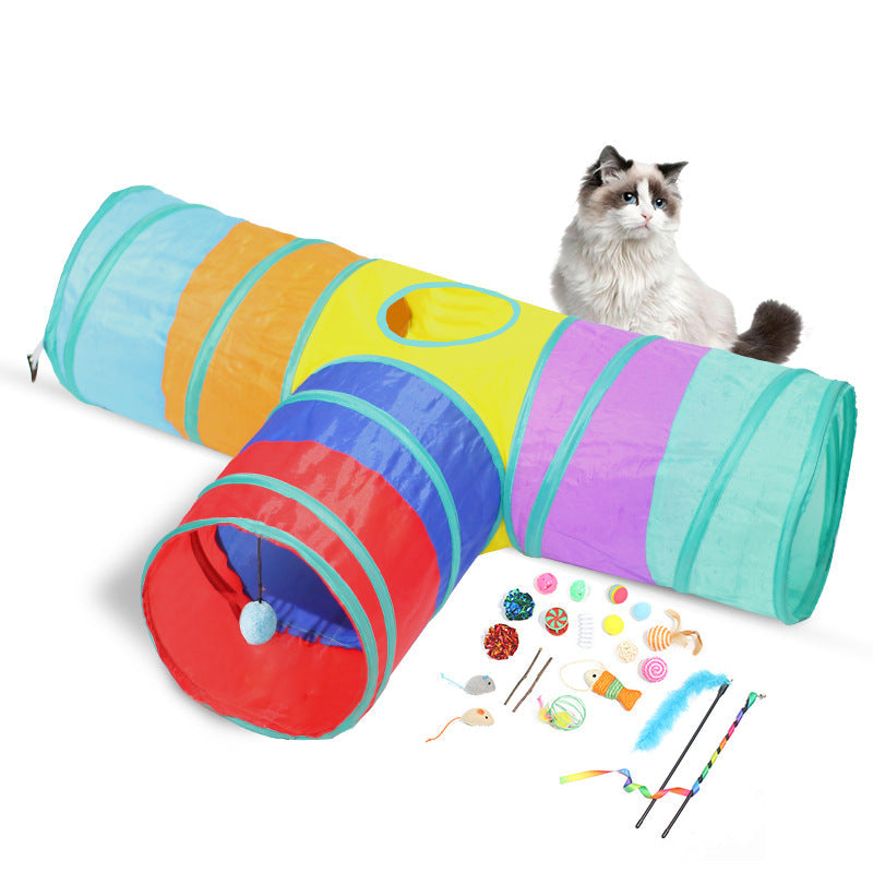 cat toys
