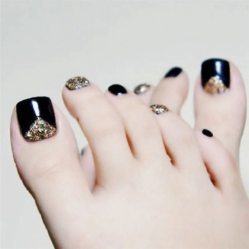 nail polish