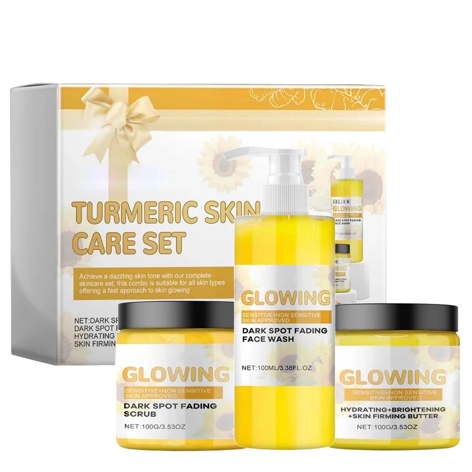 Skin care
