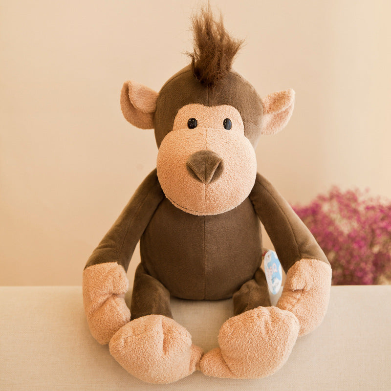 Plush Toys