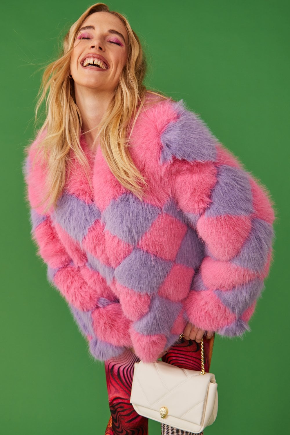 Faux Fur
