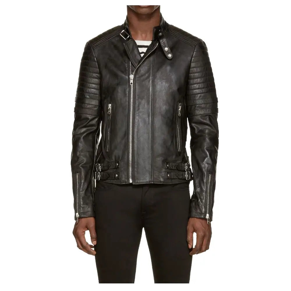 Biker Jacket