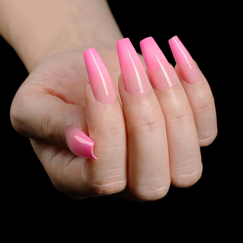 Nails To Wear - River Nile