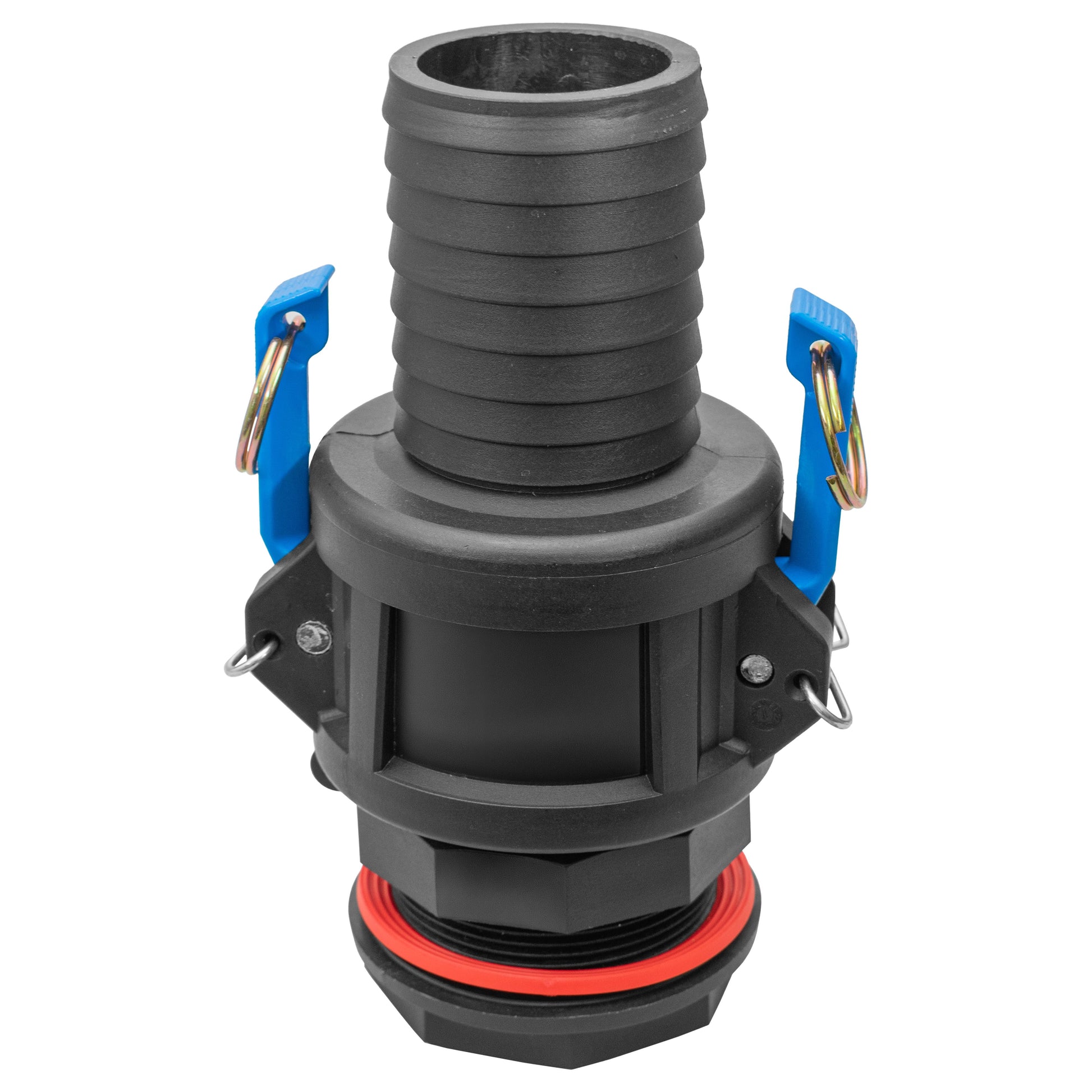 Type F + C Camlock to Water Butt Adapter Kit - River Nile