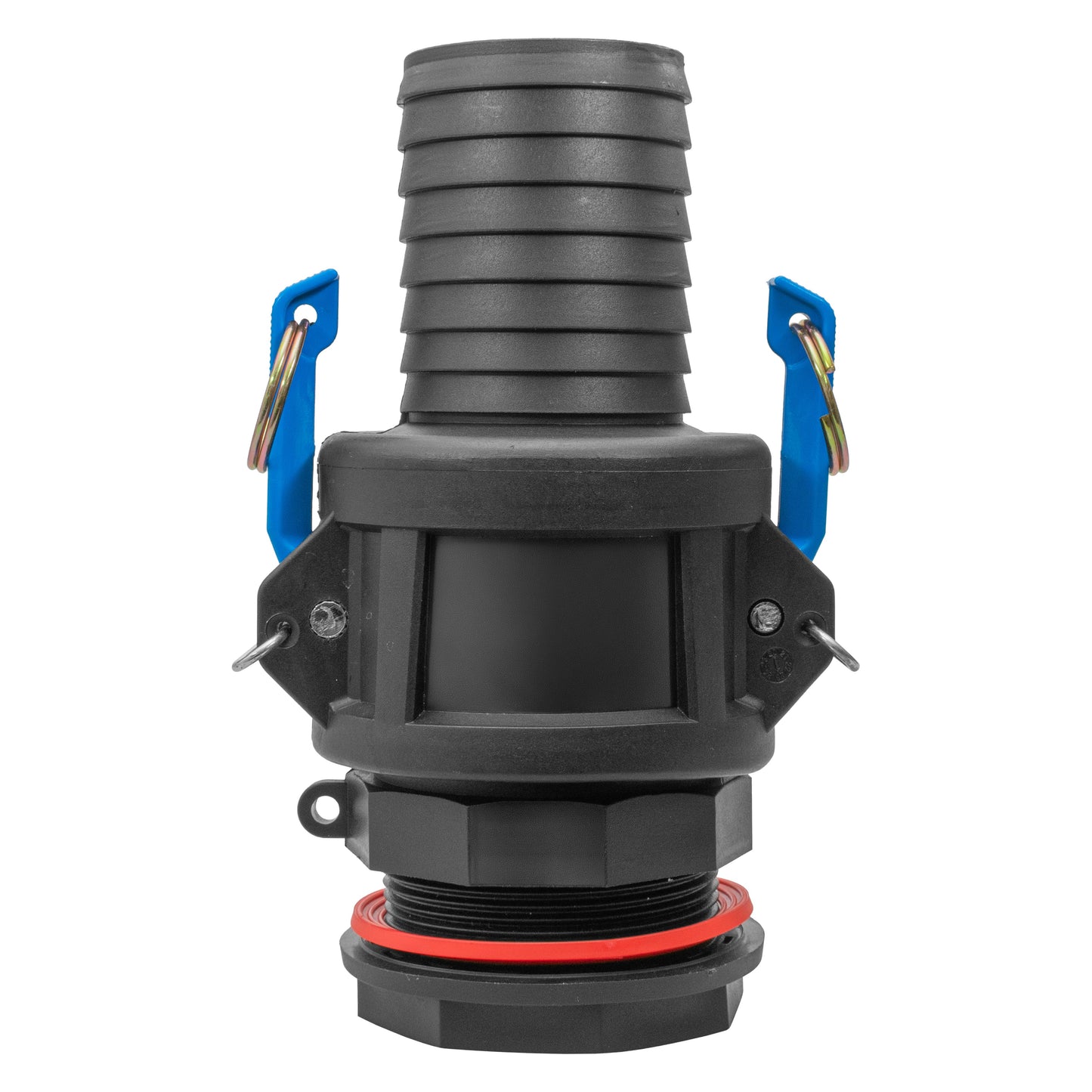 Type F + C Camlock to Water Butt Adapter Kit - River Nile