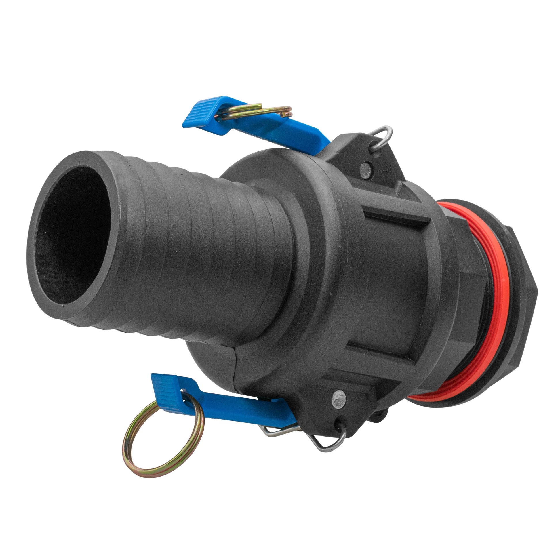Type F + C Camlock to Water Butt Adapter Kit - River Nile