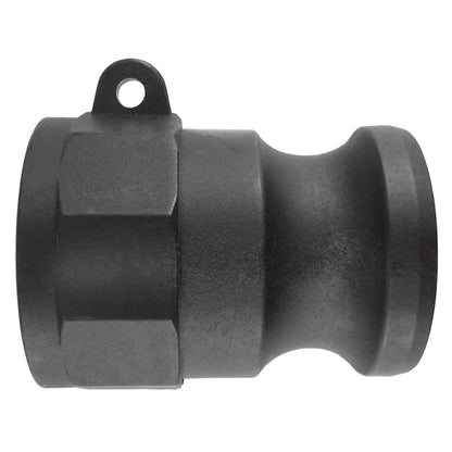 Type A Camlock Pipe Connector, 1" - River Nile
