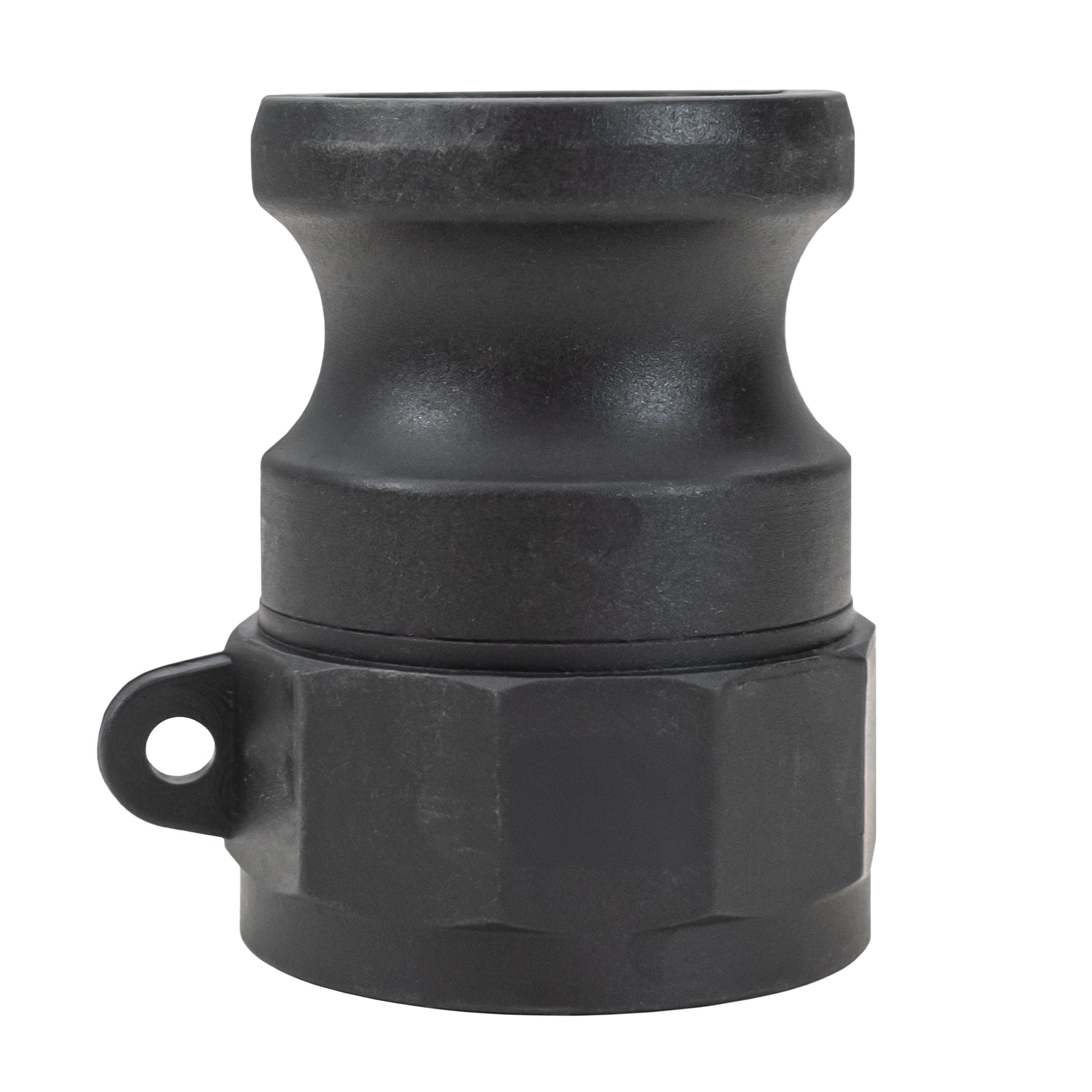 Type A Camlock Pipe Connector, 3/4" - River Nile