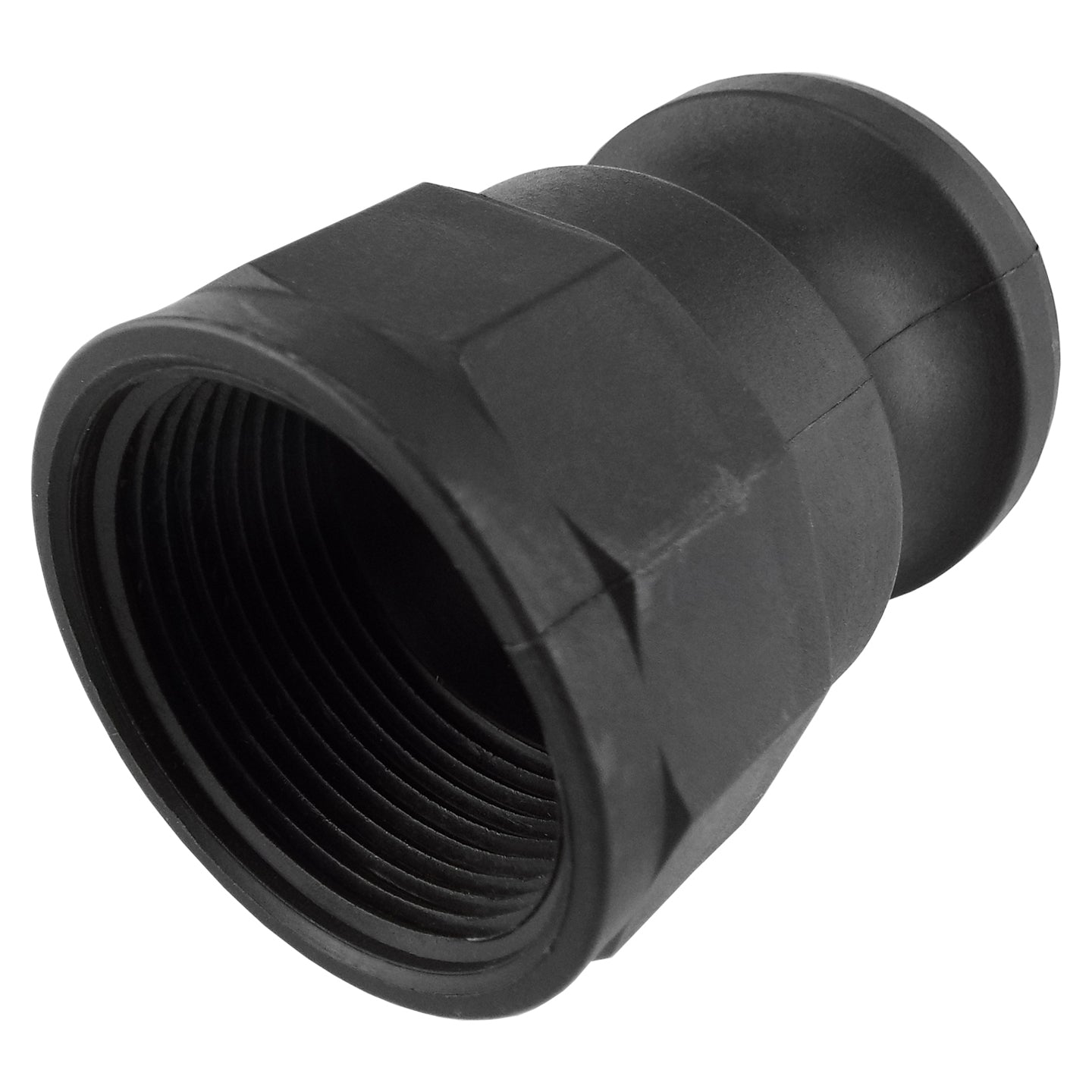 Type A Camlock Pipe Connector, 3/4" - River Nile