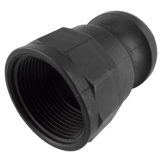 Type A Camlock Pipe Connector, 3/4" - River Nile
