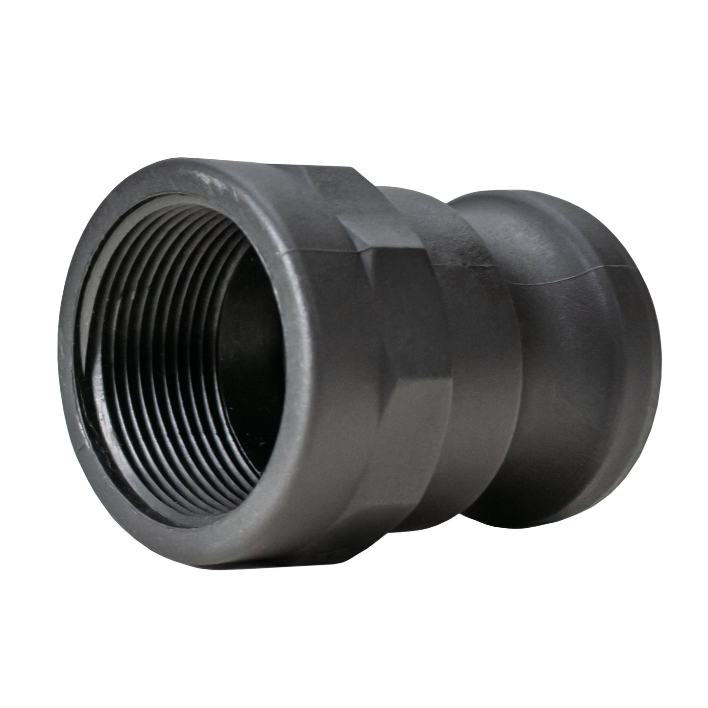 Type A Camlock Pipe Connector, 1" - River Nile