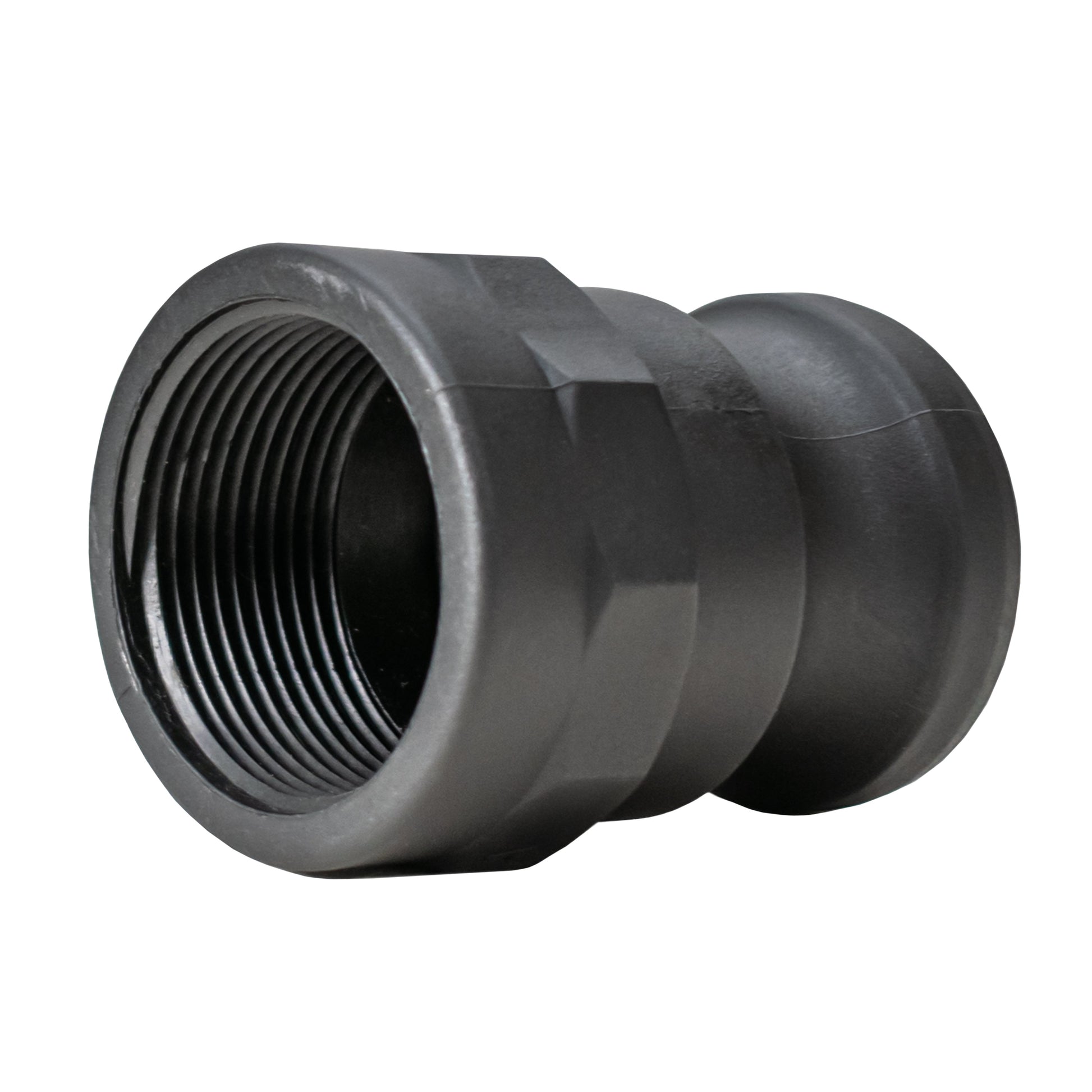 Type A Camlock Pipe Connector, 3/4" - River Nile