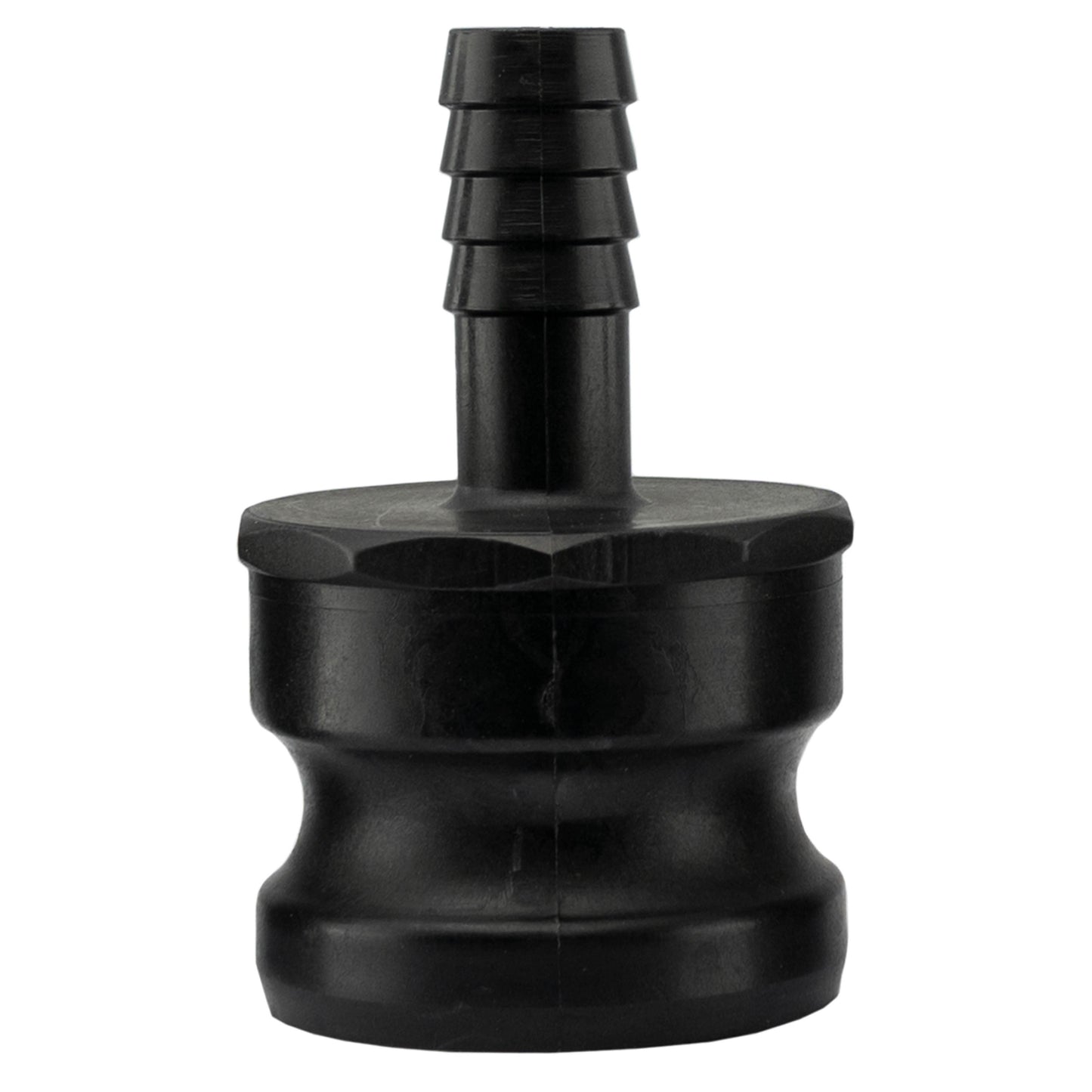 Type E Camlock Pipe Connector, 1" - River Nile