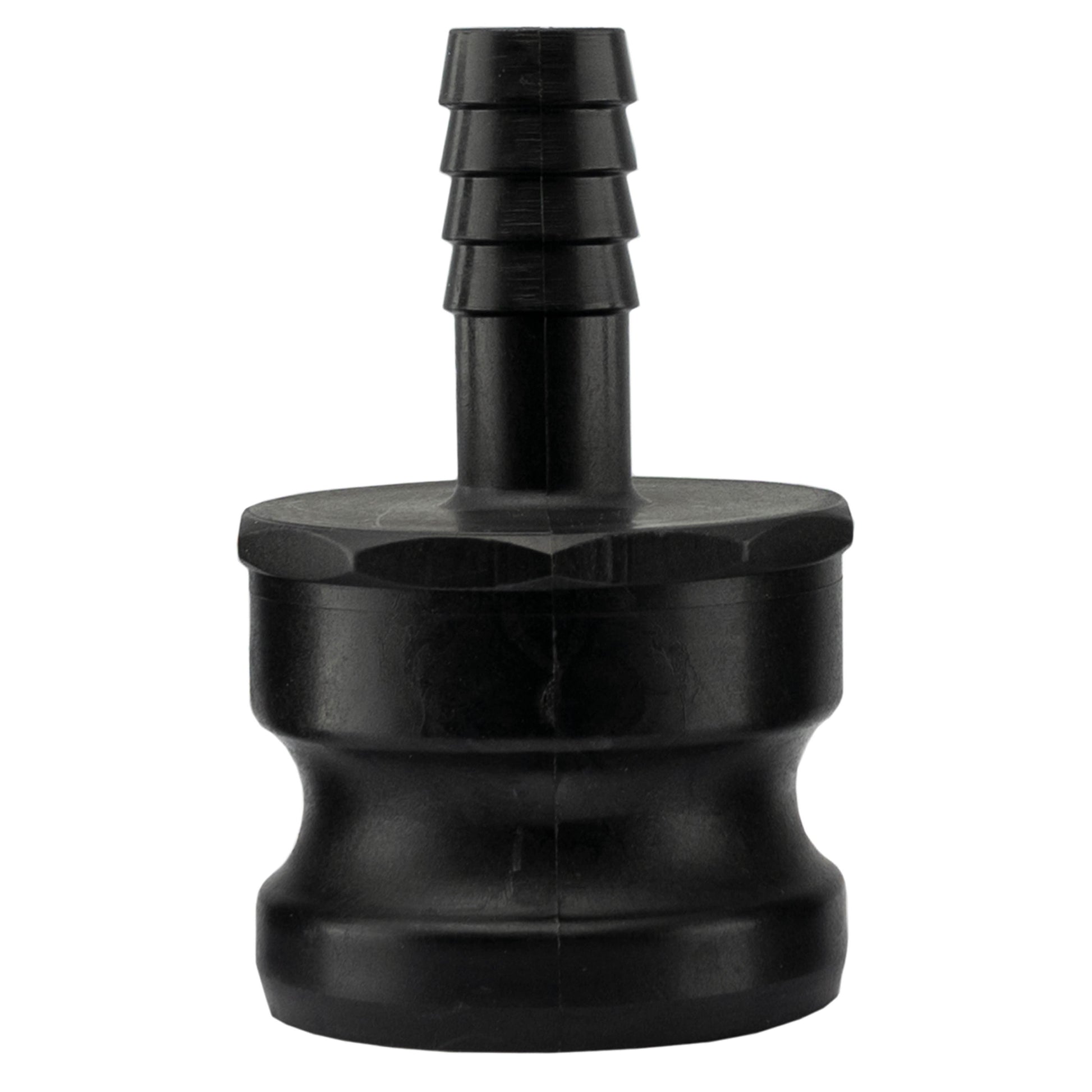 Type E Camlock Pipe Connector, 1" - River Nile