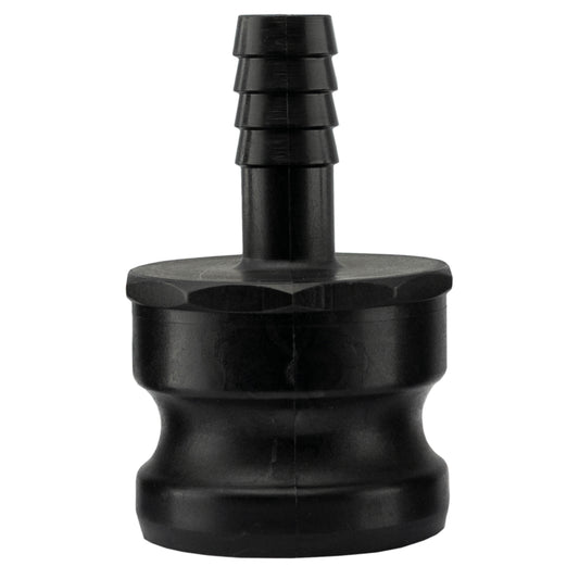Type E Camlock Pipe Connector, 1" - River Nile
