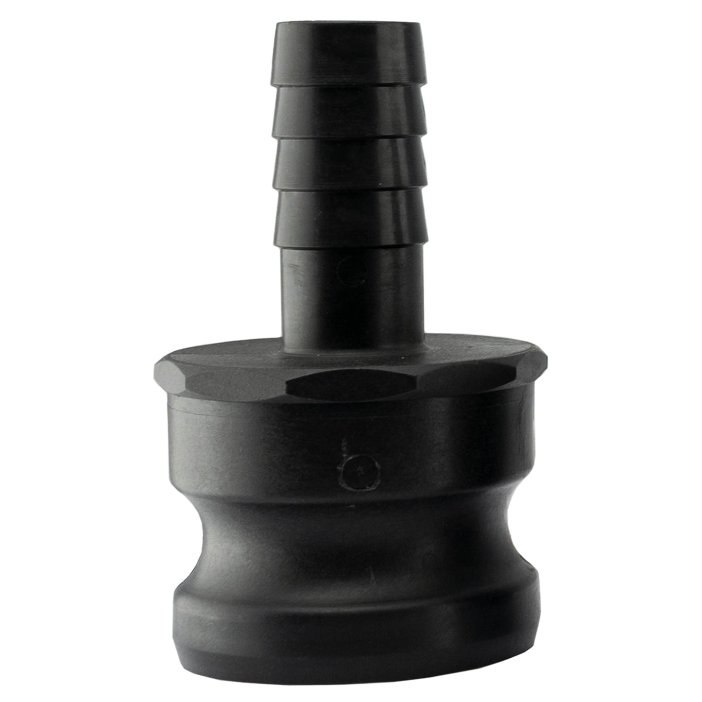 Type E Camlock Pipe Connector, 1" - River Nile