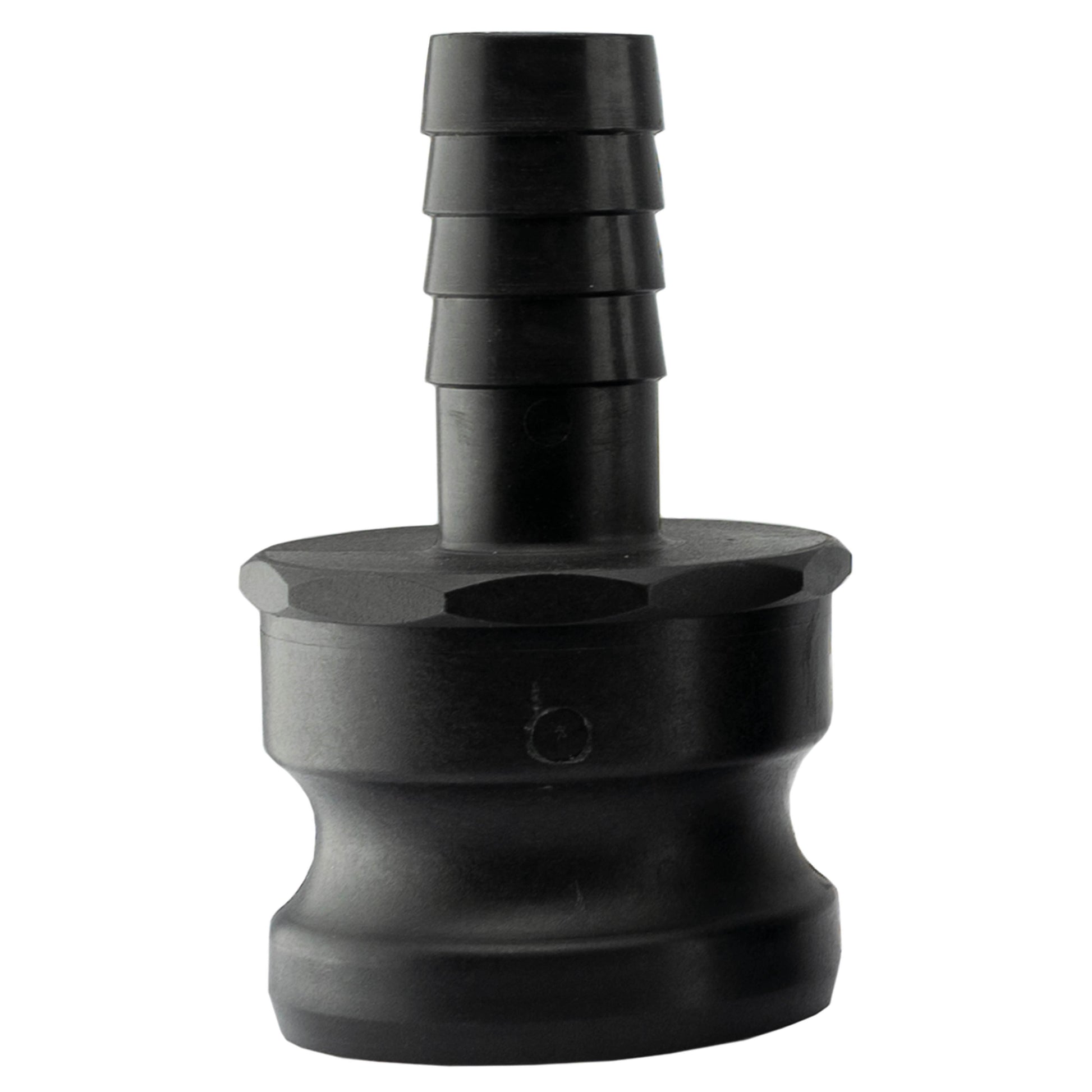 Type E Camlock Pipe Connector, 1" - River Nile