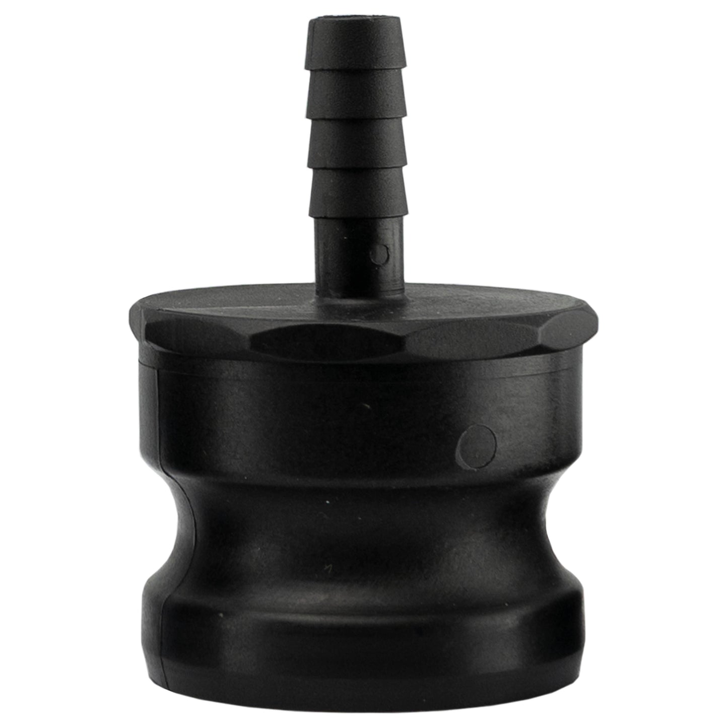 Type E Camlock Pipe Connector, 1" - River Nile