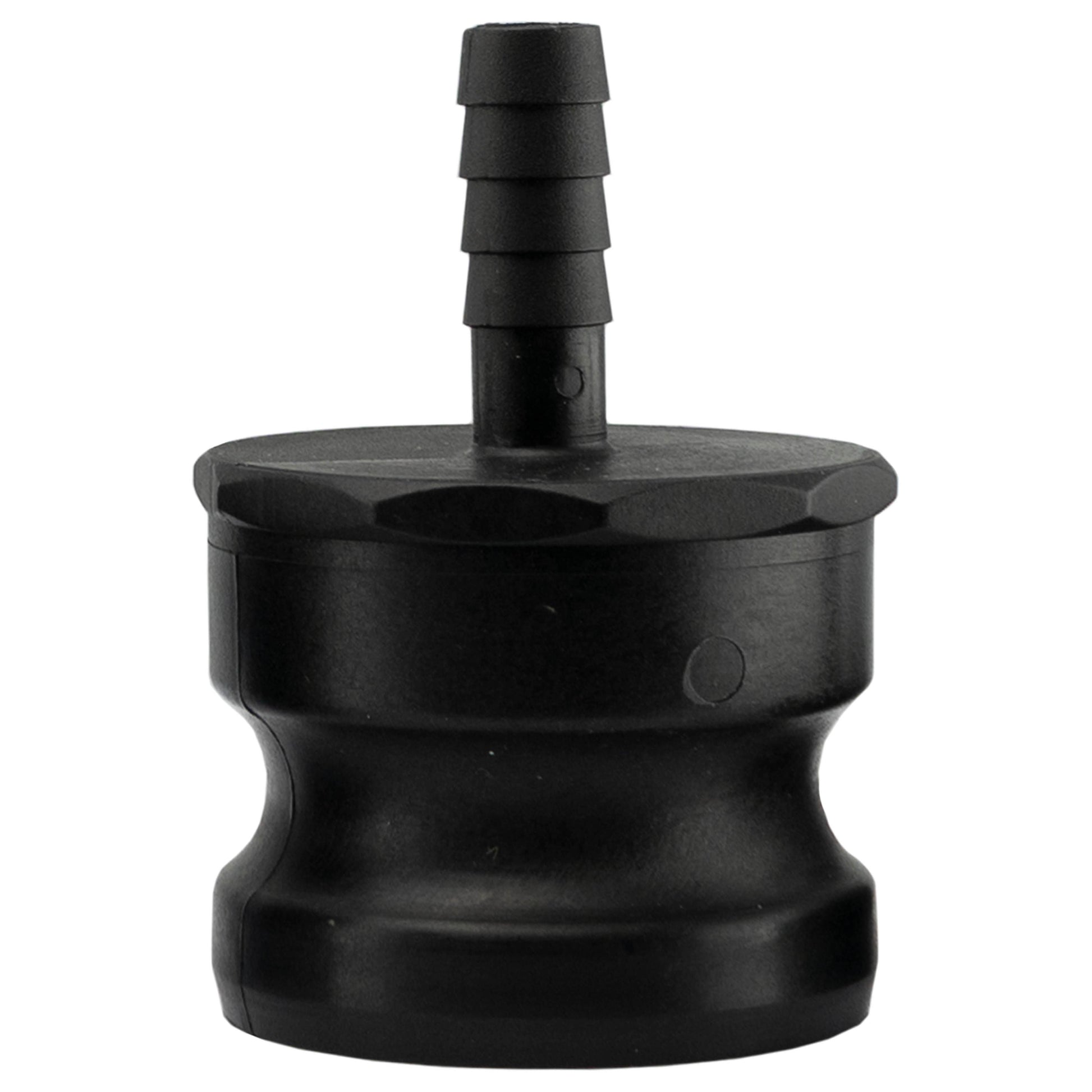 Type E Camlock Pipe Connector, 1" - River Nile