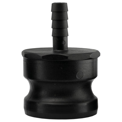 Type E Camlock Pipe Connector, 1" - River Nile