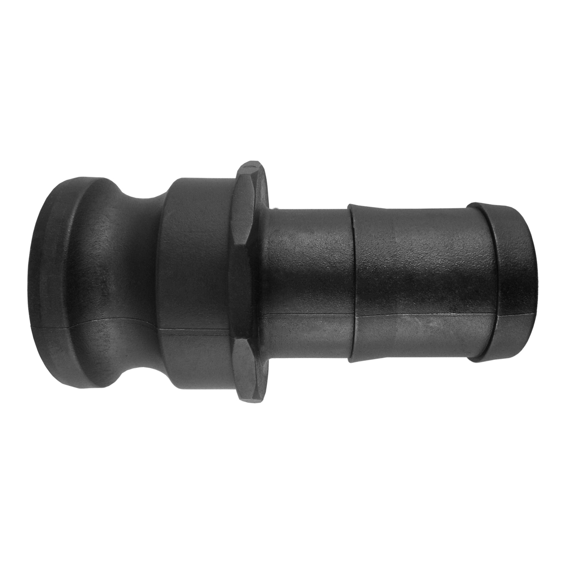 Type E Camlock Pipe Connector, 1" - River Nile
