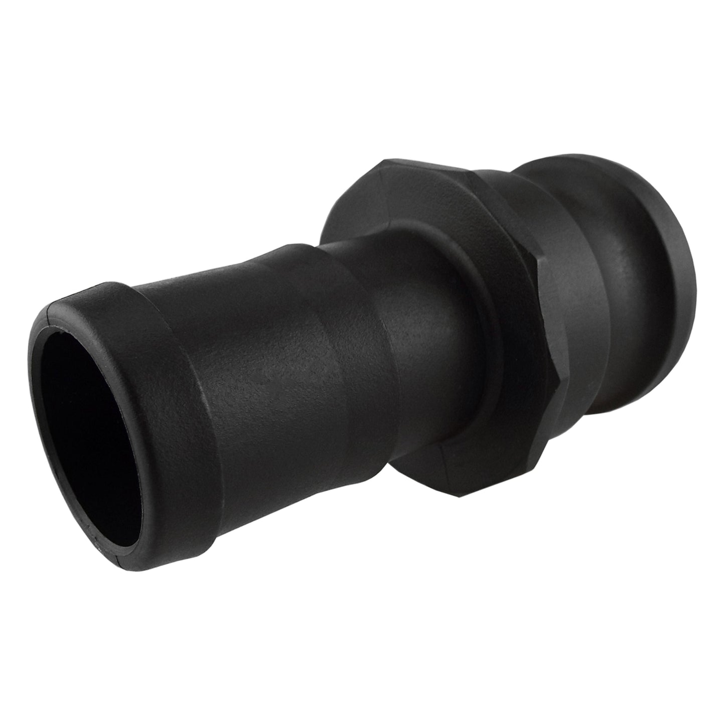 Type E Camlock Pipe Connector, 3" - River Nile