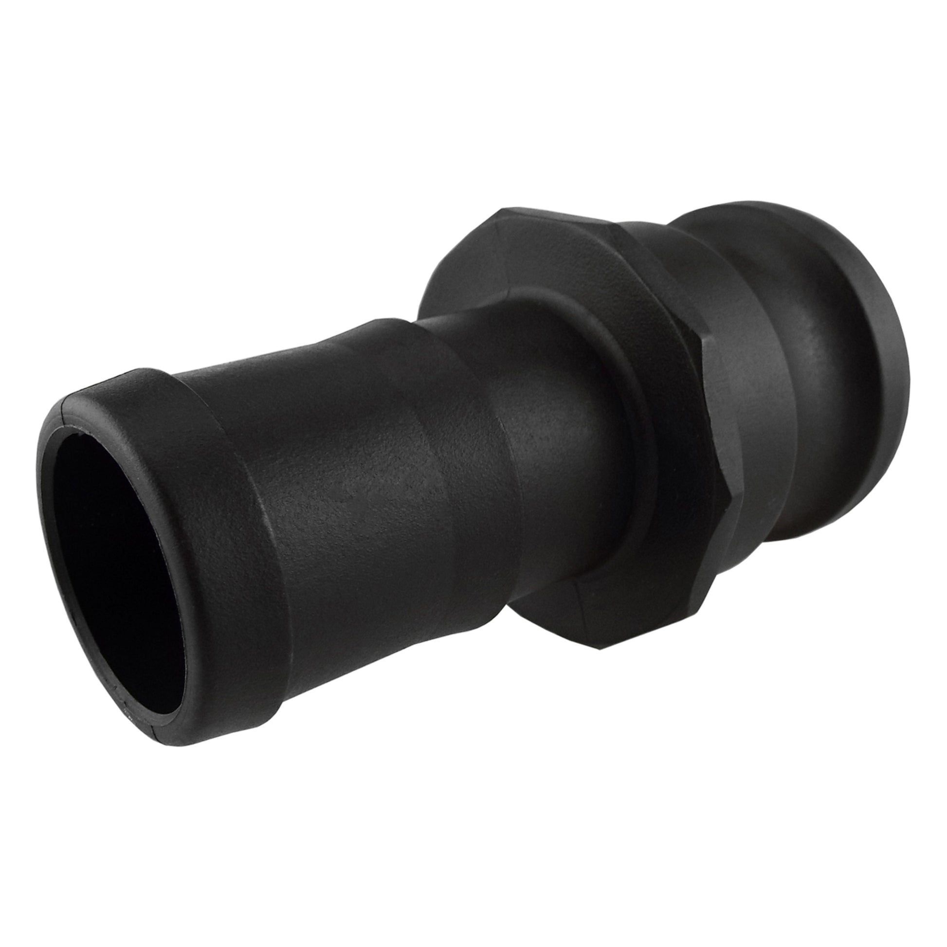 Type E Camlock Pipe Connector, 3" - River Nile