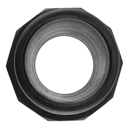 Type E Camlock Pipe Connector, 3" - River Nile