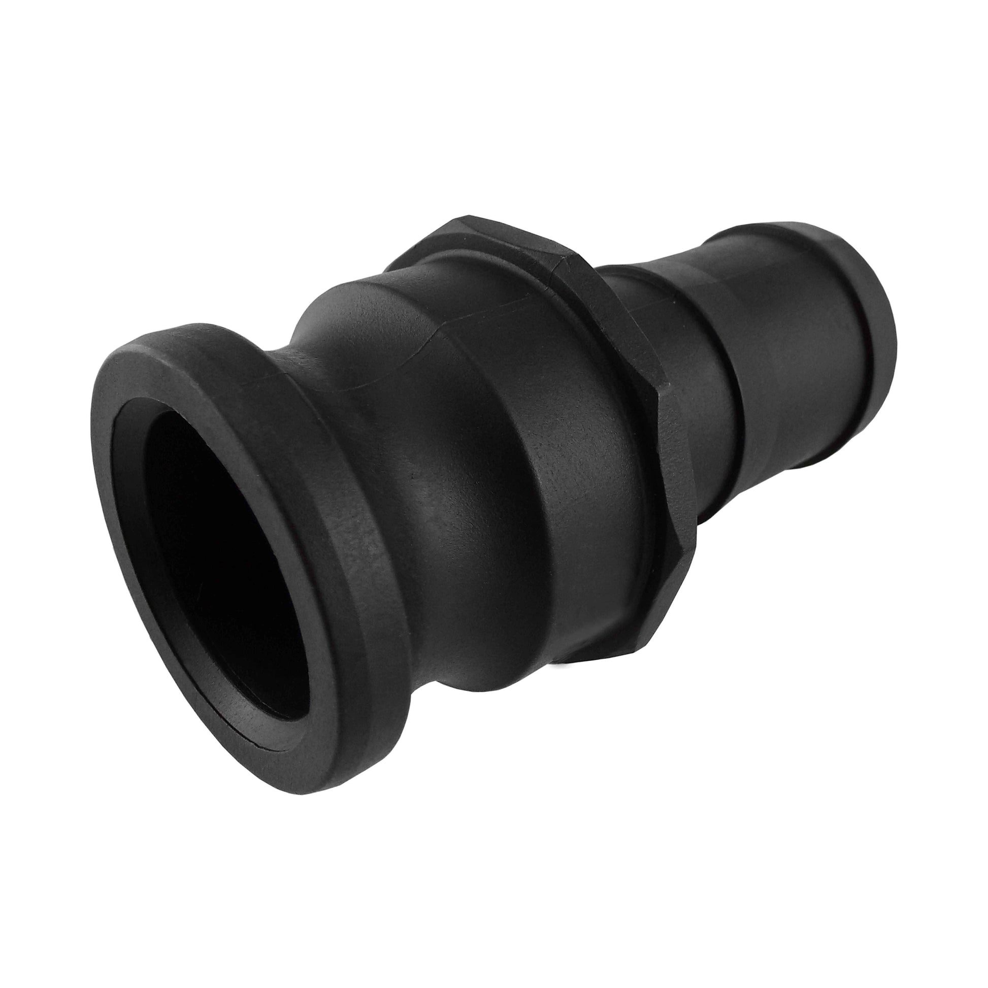 Type E Camlock Pipe Connector, 3" - River Nile