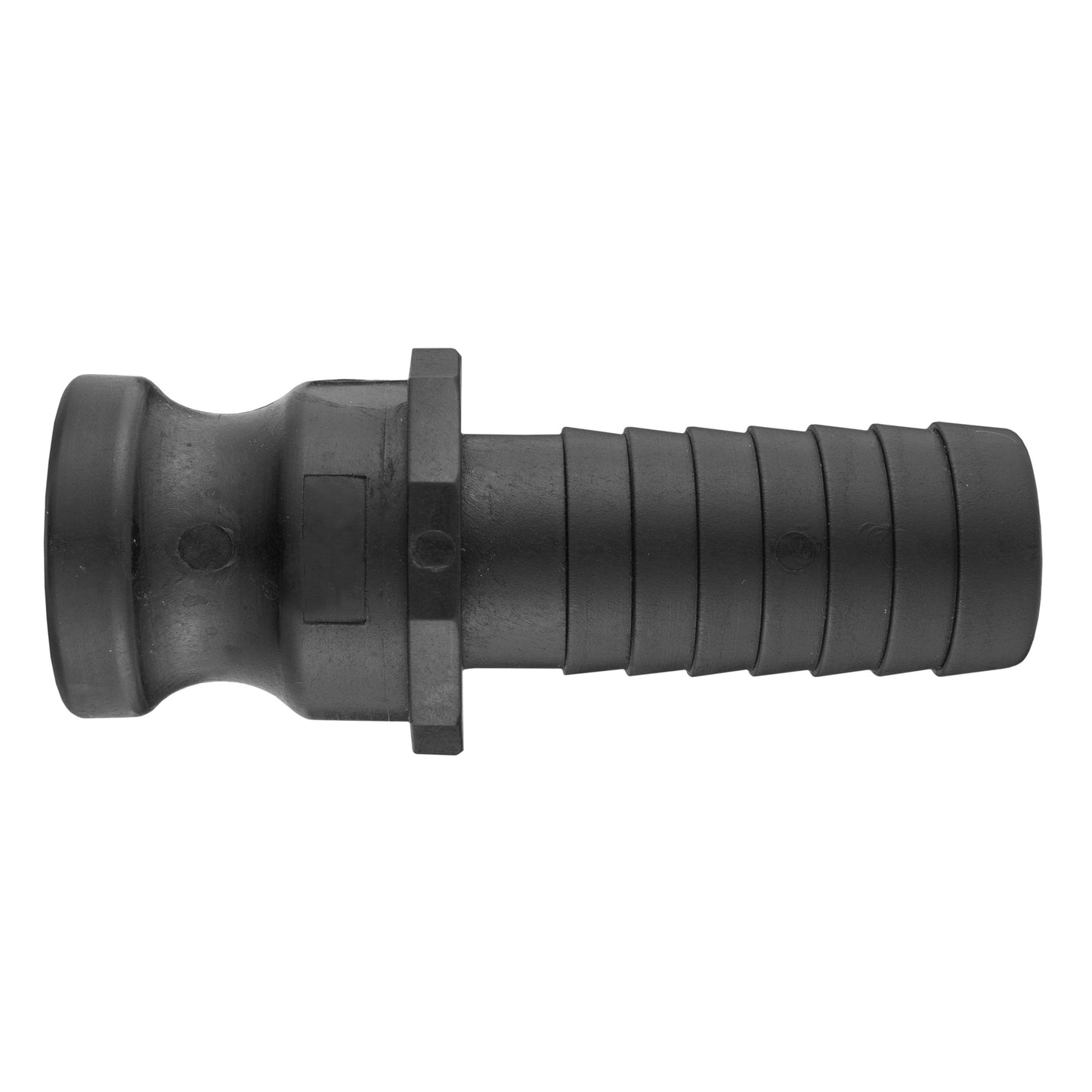 Type E Camlock Pipe Connector, 3" - River Nile