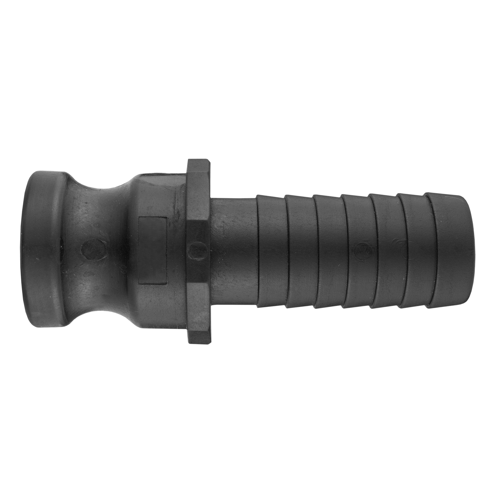 Type E Camlock Pipe Connector, 3" - River Nile