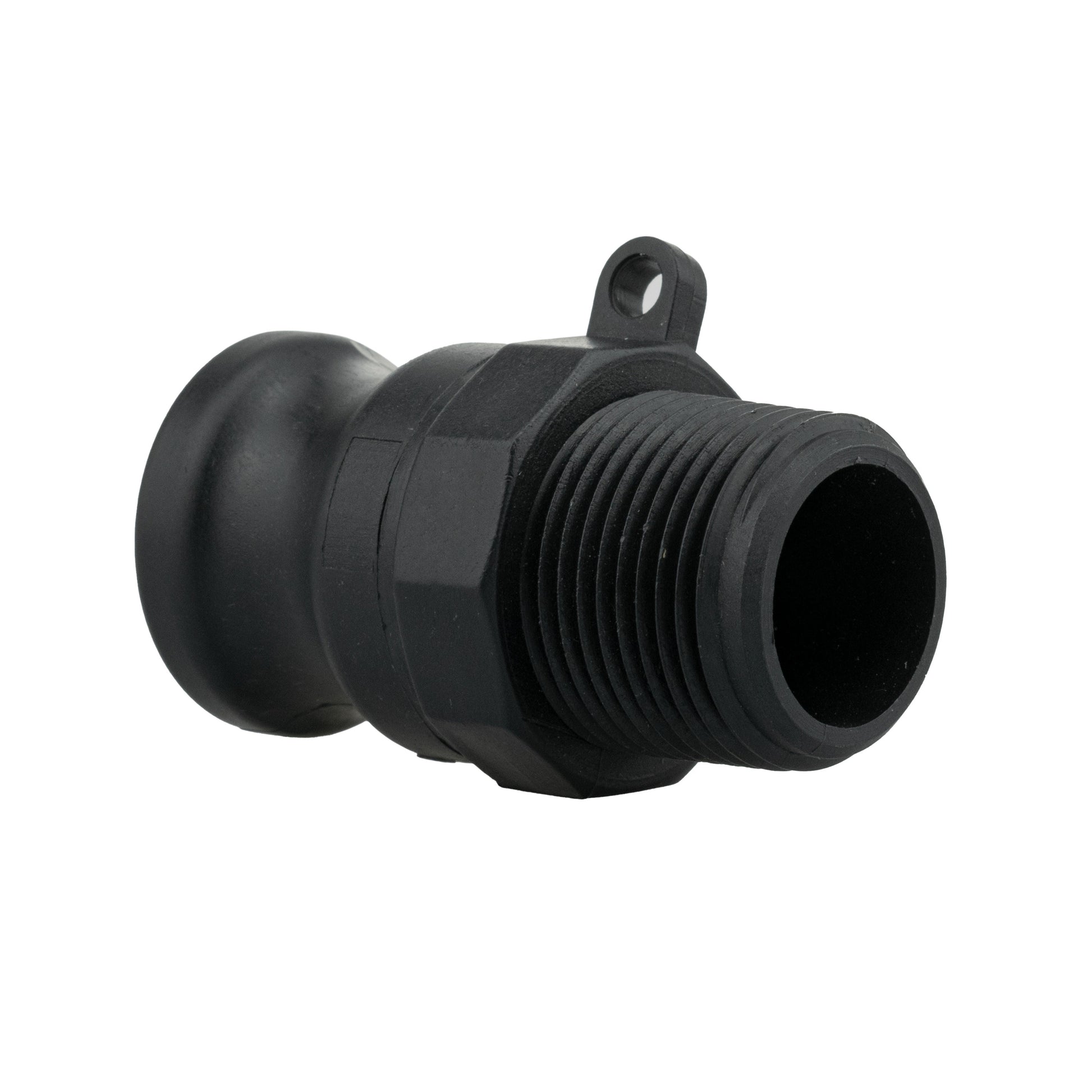 Type F Camlock Pipe Connector, 3/4" - River Nile