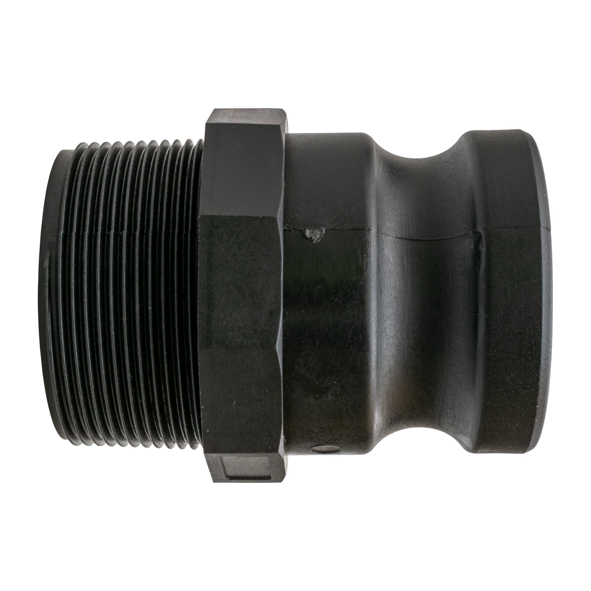 Type F Camlock Pipe Connector, 3/4" - River Nile