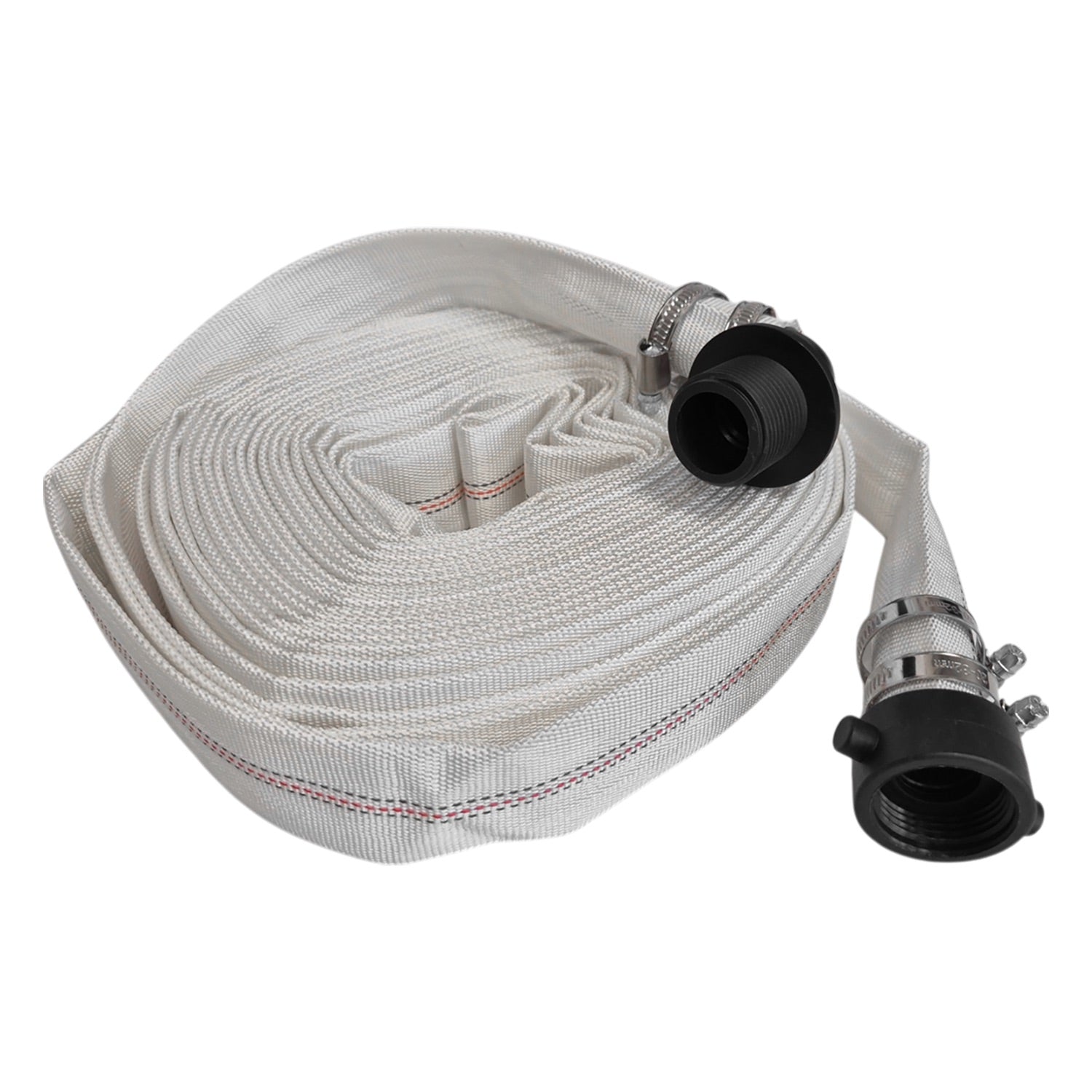 8-24 BAR Lined Lay Flat, Kit G - River Nile