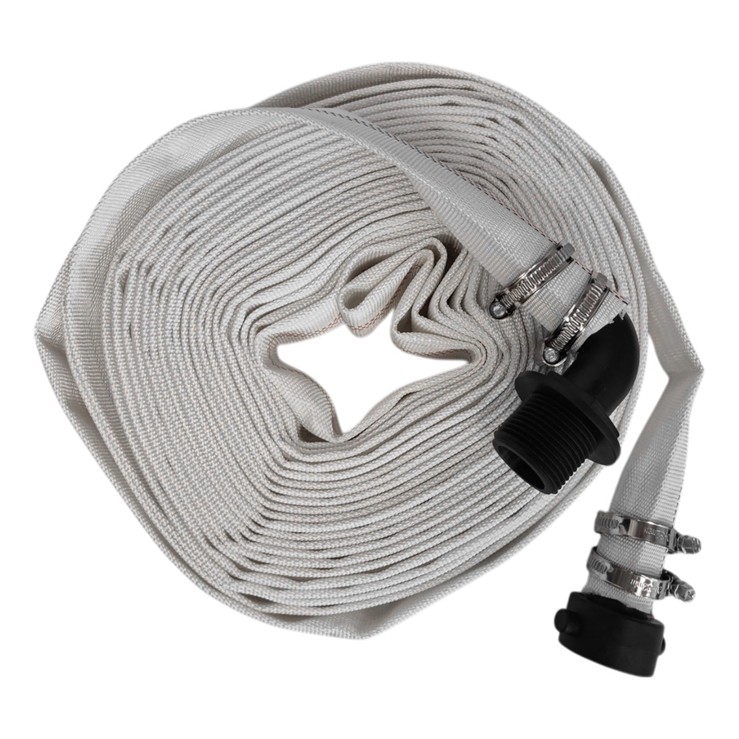 8-24 BAR Lined Lay Flat, Kit G - River Nile
