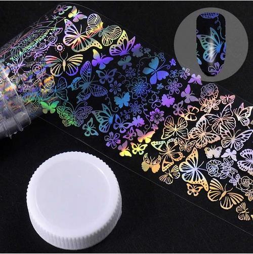Nail sticker beauty products - River Nile