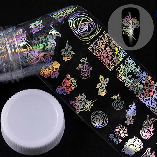 Nail sticker beauty products - River Nile