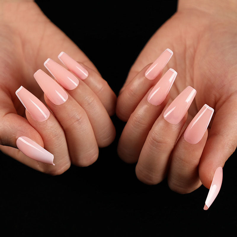 Nails To Wear - River Nile