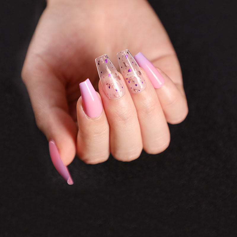 Nails To Wear - River Nile