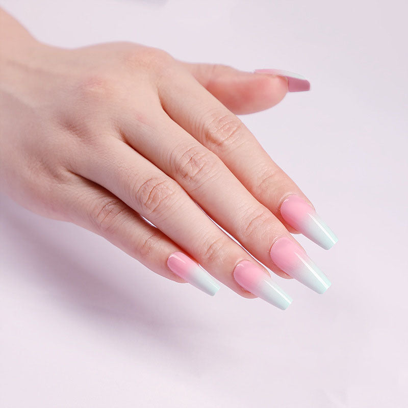 Nails To Wear - River Nile