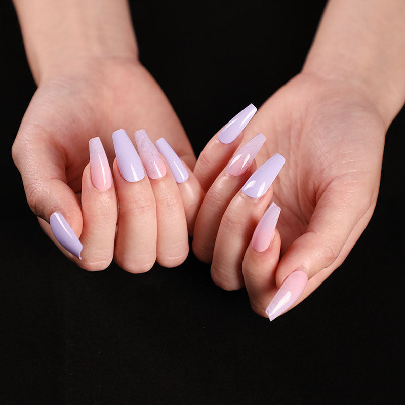 Nails To Wear - River Nile