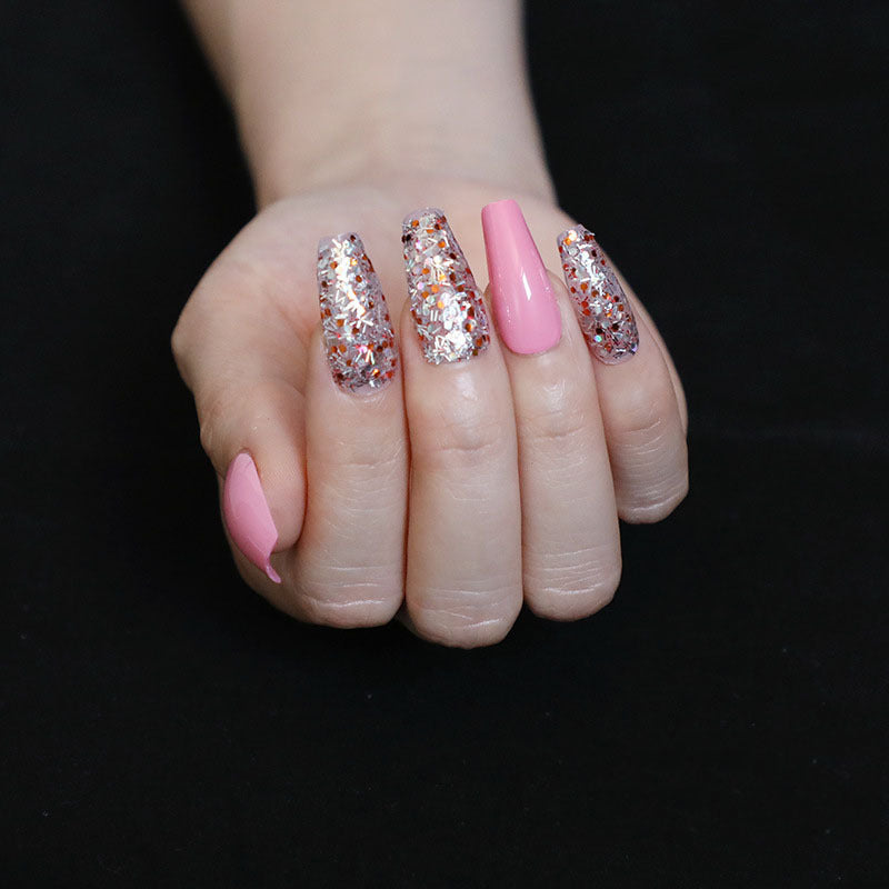 Nails To Wear - River Nile