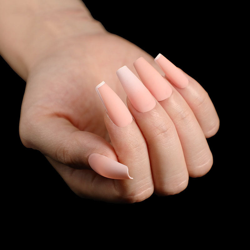 Nails To Wear - River Nile
