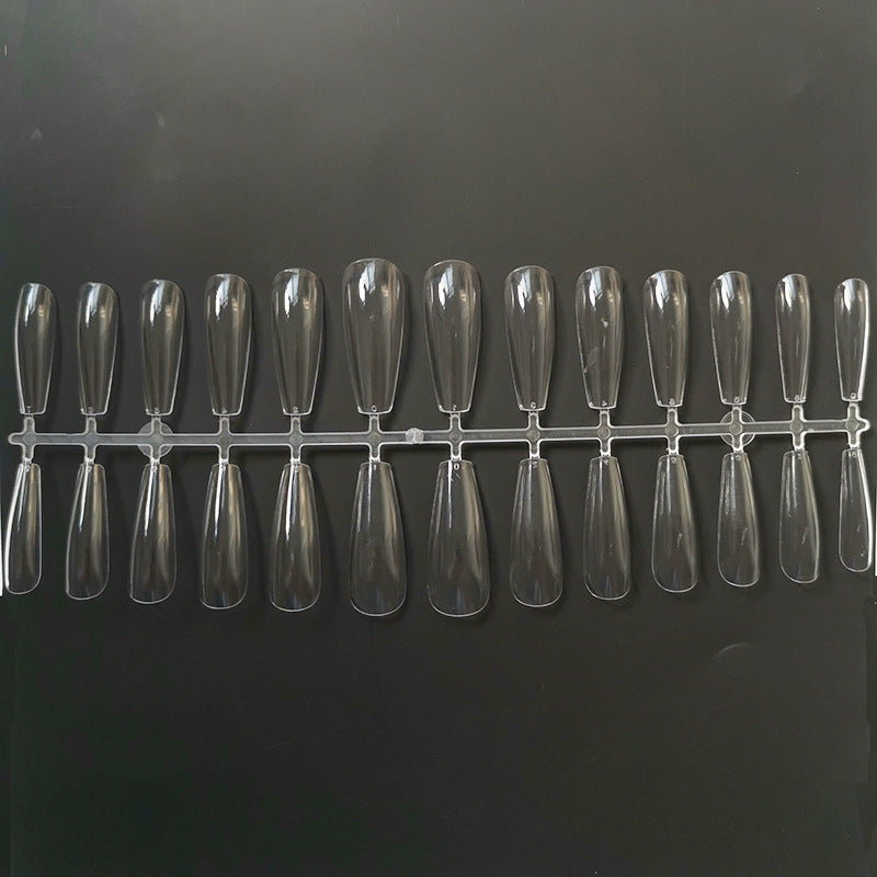 Non-marking false nails - River Nile